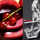 Illustration for article titled Spring Fashion Ads: Fierce Lupita, Topless Gaga, Rihanna in the Loo